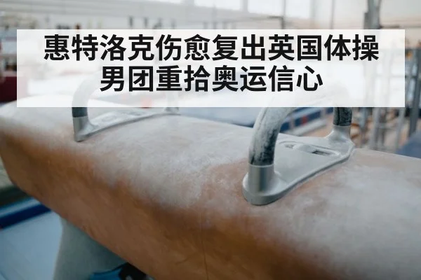 惠特洛克伤愈复出英国体操男团重拾奥运信心
